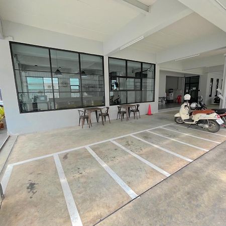 Sc Residences Surat Thani Exterior foto
