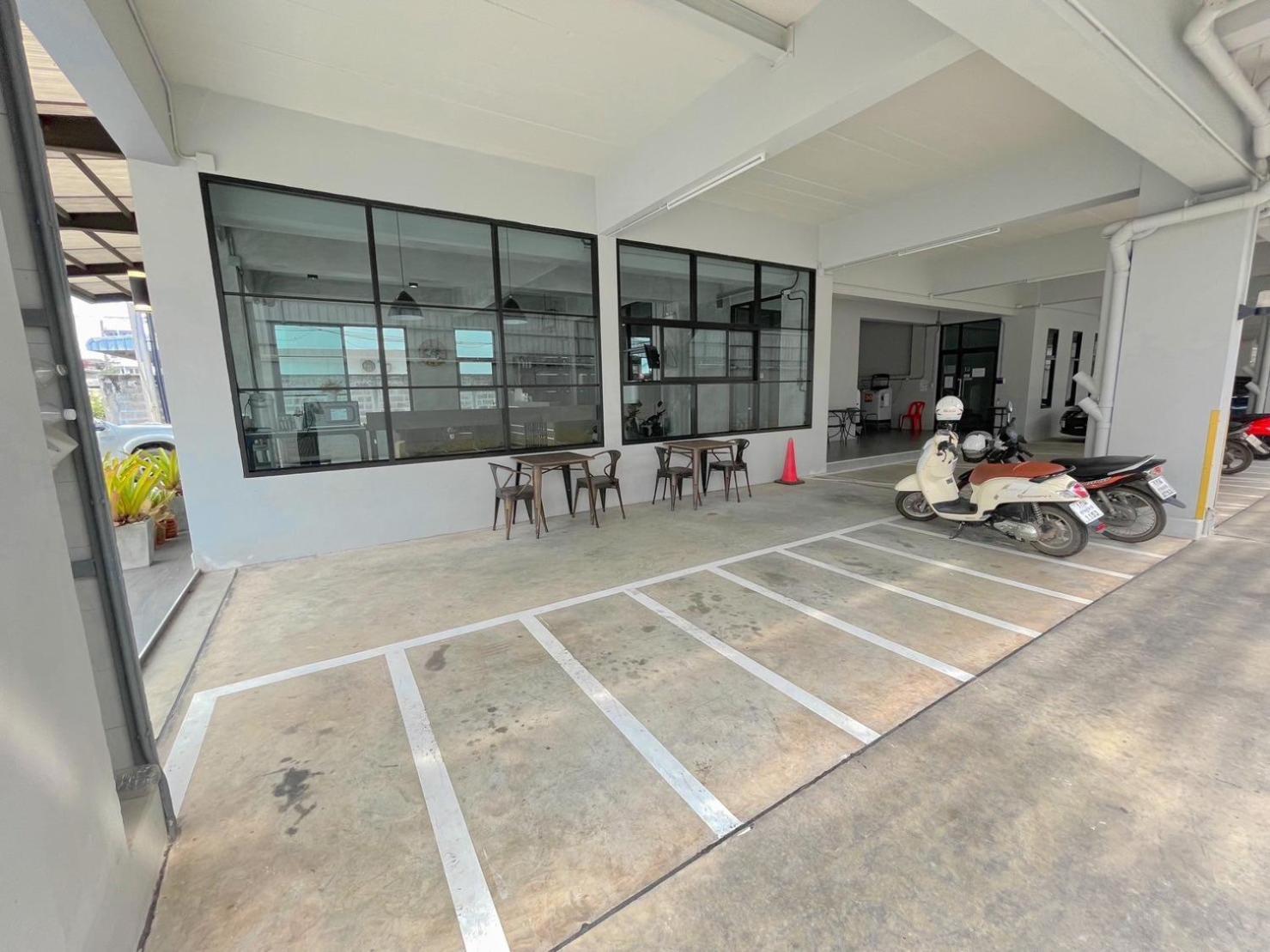 Sc Residences Surat Thani Exterior foto