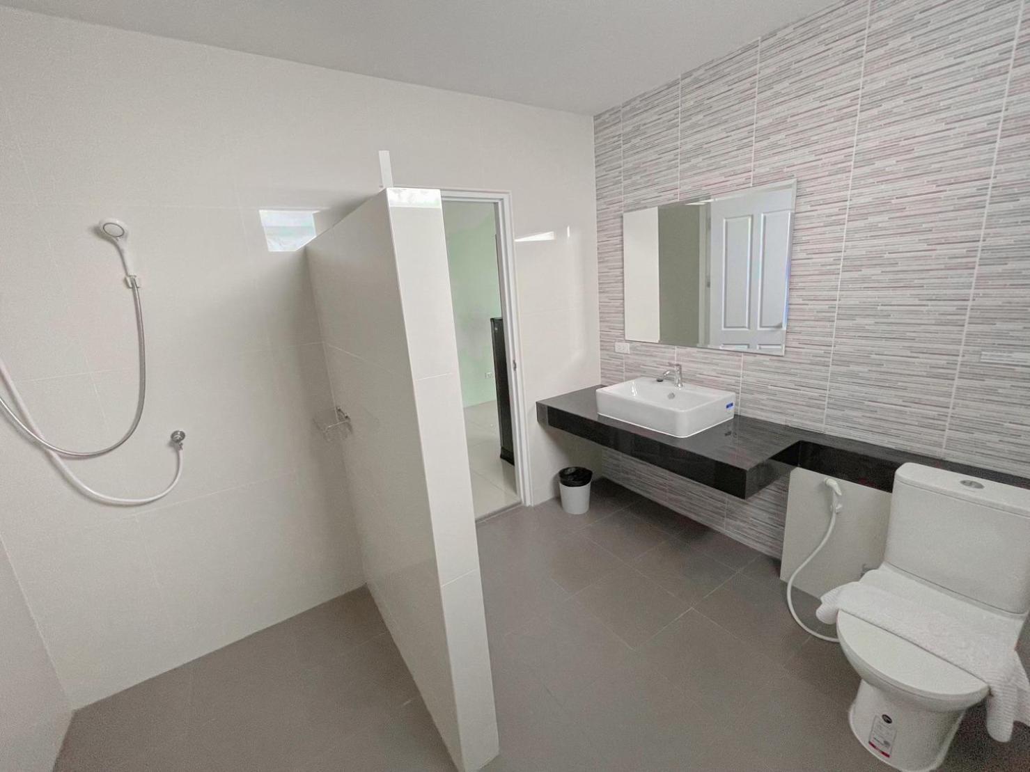Sc Residences Surat Thani Exterior foto