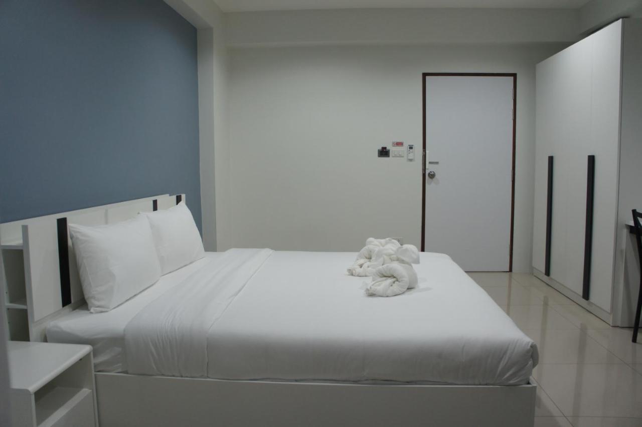 Sc Residences Surat Thani Exterior foto