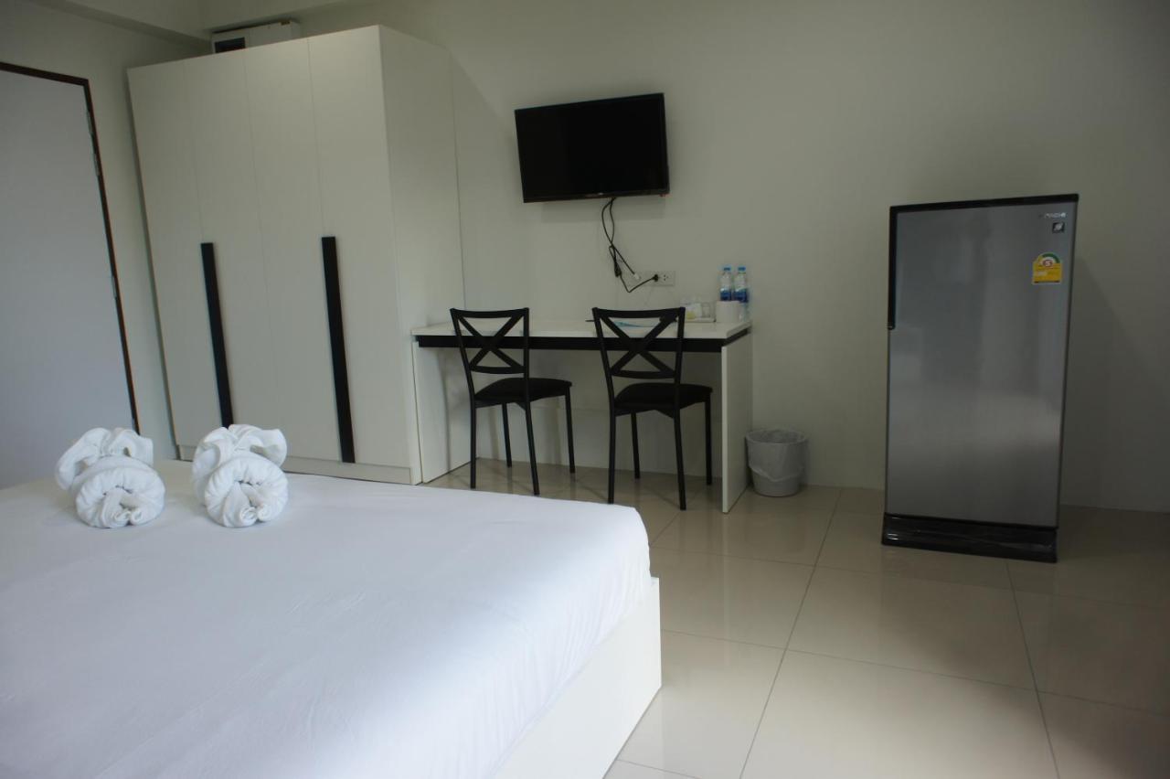 Sc Residences Surat Thani Exterior foto